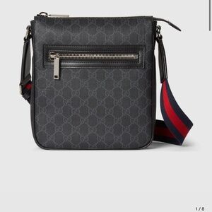 New Crossbody Gucci Bag